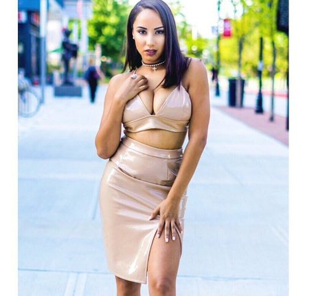 Leila Grey perfekte hd foto