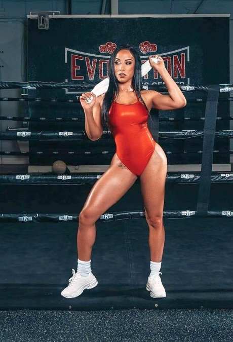 Leila Grey nackt exklusive galerien