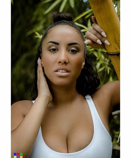 Leila Grey beste sexy fotos