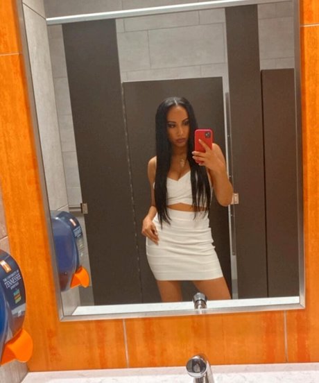 Leila Grey perfekte nackten galerien