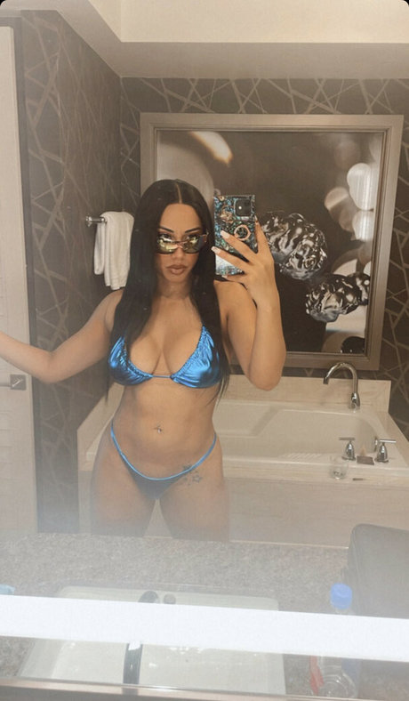 Leila Grey erotische freie foto