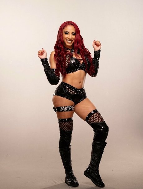 Leila Grey beste hd fotos