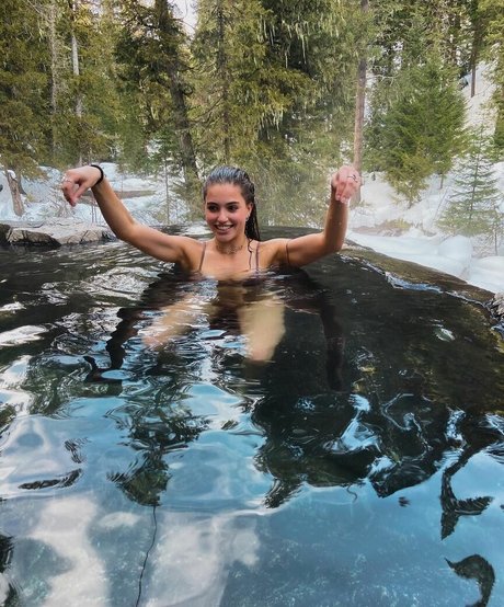 Sylvia Snyders beste akt galerien