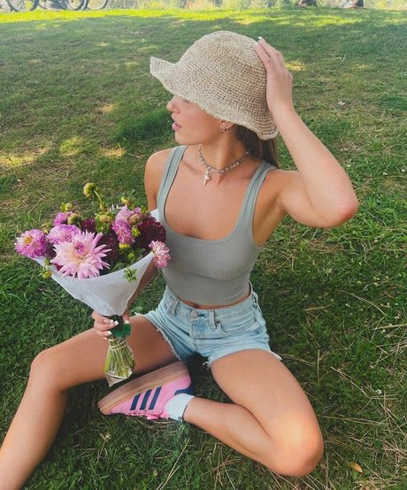 Sylvia Snyders schöne hübsche galerien