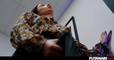 Futanari XXX erotische porno archiv