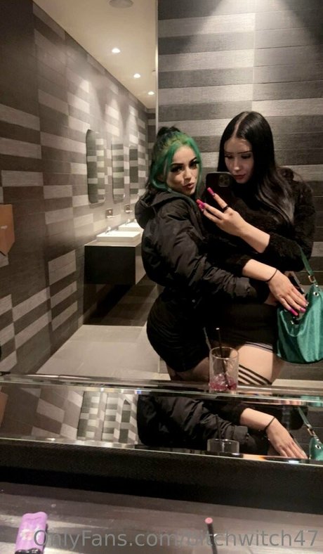 bitchwitch47 sexy porno bild