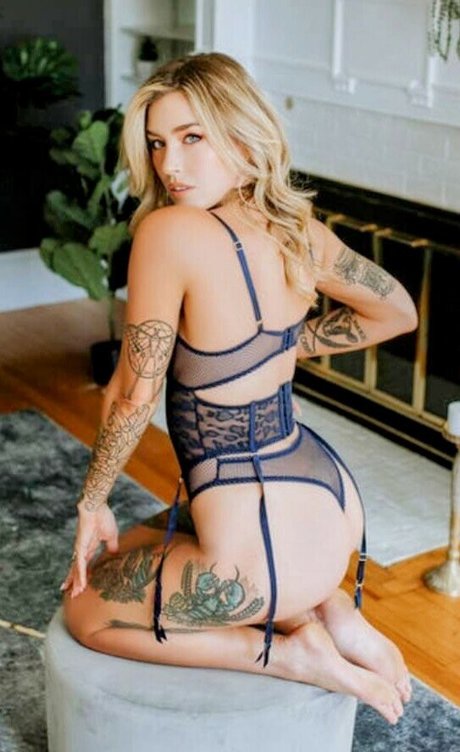 Beerbabes beste nackte bild