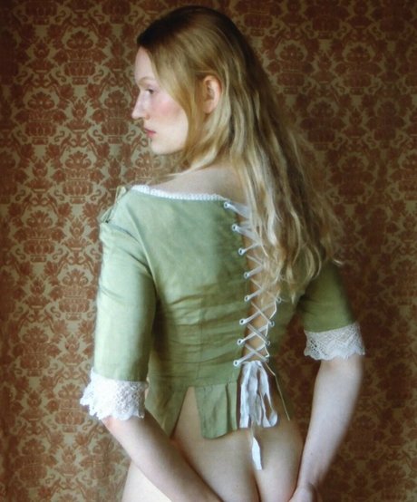 luizaconlaz nackt kostenlose galerie