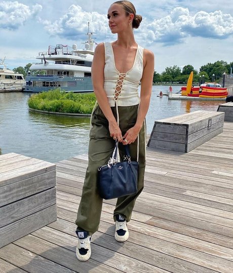 Gabby J David exklusive nacktheit galerien