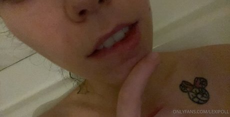 Lexi Poll ASMR schauspielerin sexy fotos