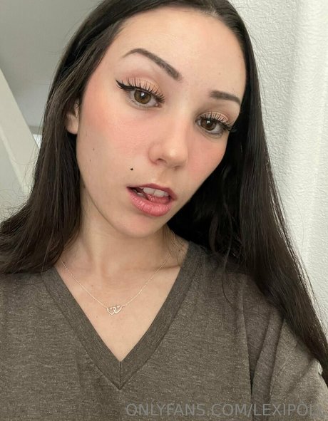 Lexi Poll ASMR schauspielerin sexy foto