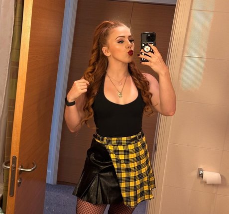 Isla Dawn freie nacktheit bild