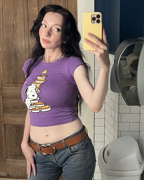 onlyzaboomafoo exklusive hd foto