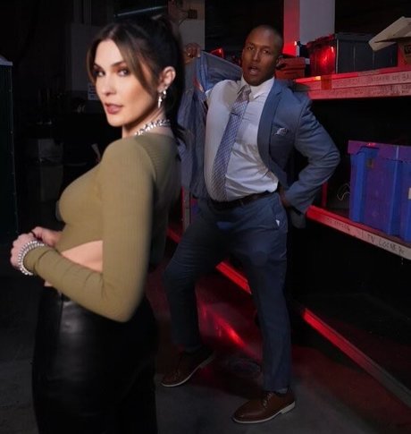 Cathy Kelley exklusive pornografische archiv