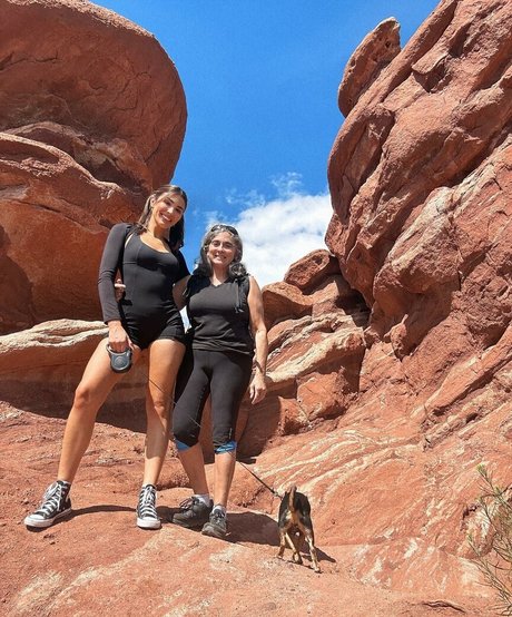 Cathy Kelley model schöne bild