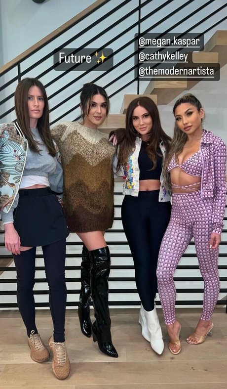 Cathy Kelley beste kunst galerien