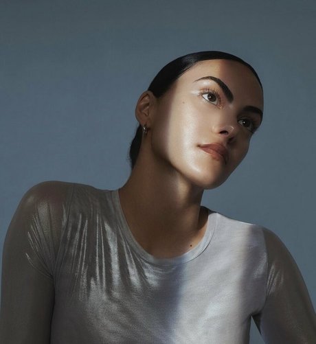 Camila Mendes kunst schöne foto