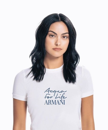 Camila Mendes hd pornografische bilder