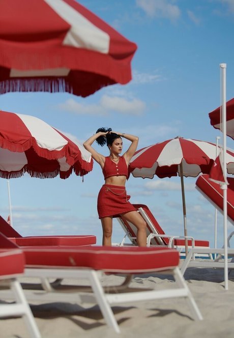 Camila Mendes porno erotische bilder