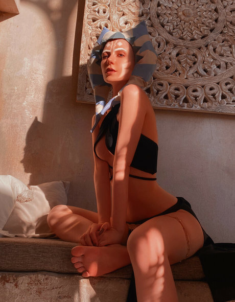 Mik Allen sexy heiße archiv