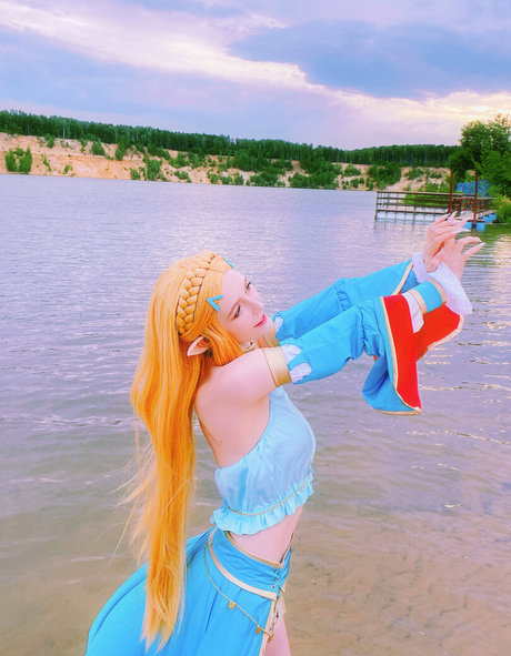 Mik Allen kunst sex foto