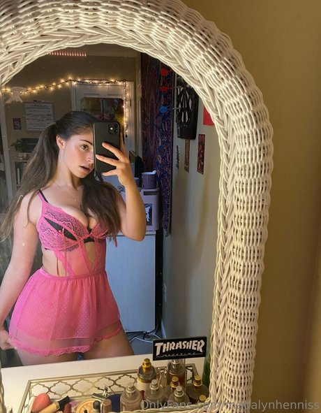 Ray Madalyn xxx nackten galerie