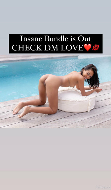 Sheiziss erwachsene exklusive foto