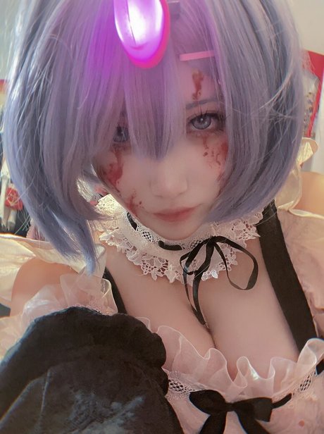 SuperBitchBecky hd schöne bild