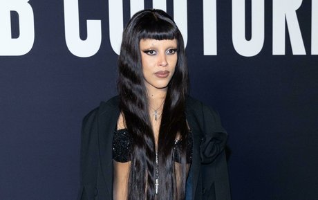 Doja Cat perfekte hd bilder