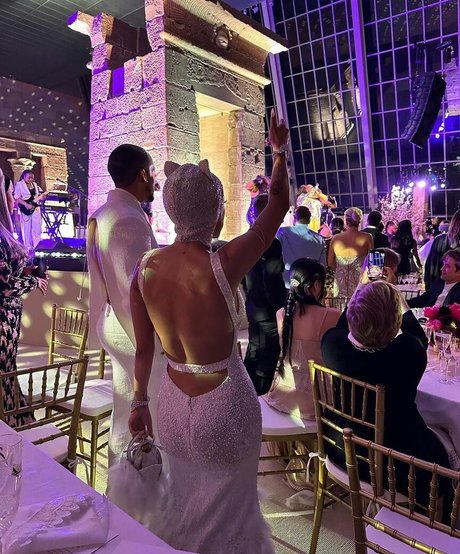 Doja Cat porno akt galerie