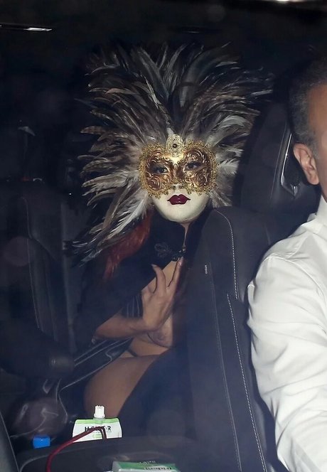 Doja Cat top schöne fotos