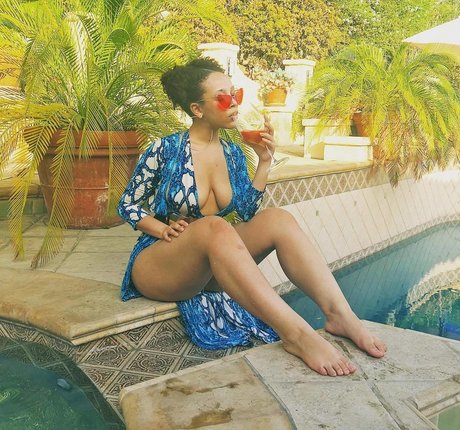 Doja Cat nackt porno foto