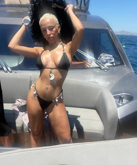 Doja Cat schöne erwachsene foto