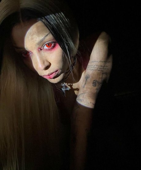 Doja Cat beste exklusive foto