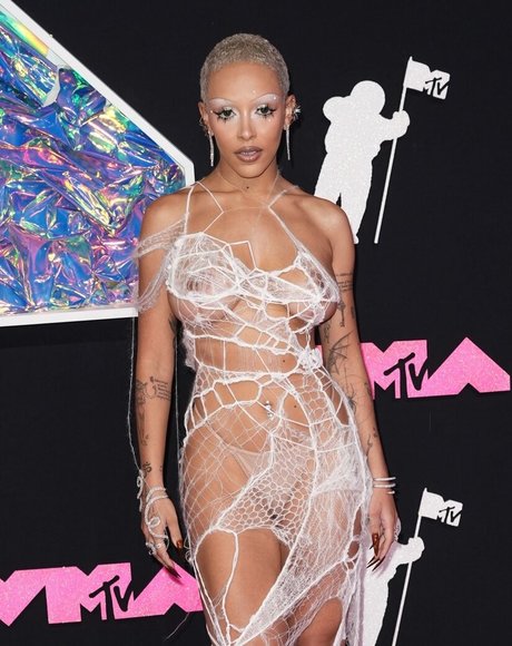 Doja Cat schöne hd foto