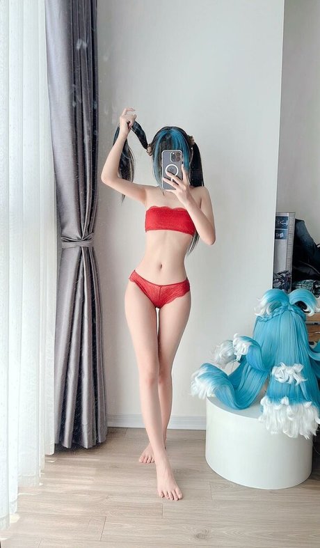 kuuko schöne nackten fotos