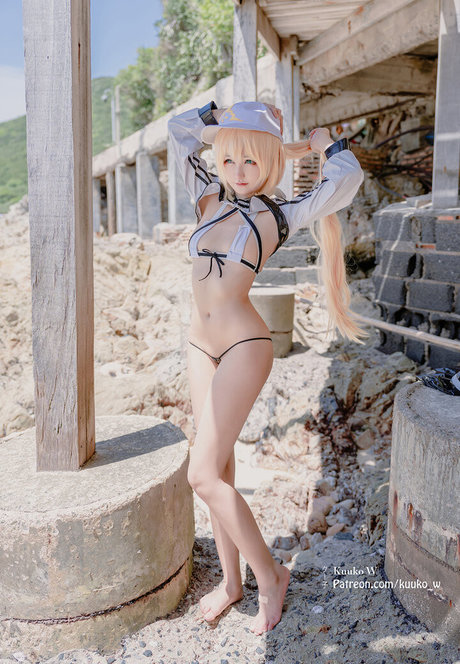 kuuko perfekte erwachsene fotos