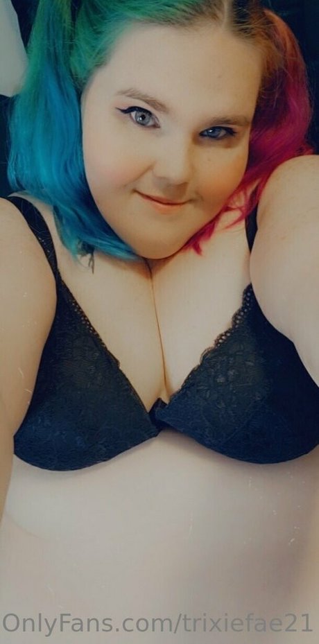 trixiefae21 beste pornographische archiv