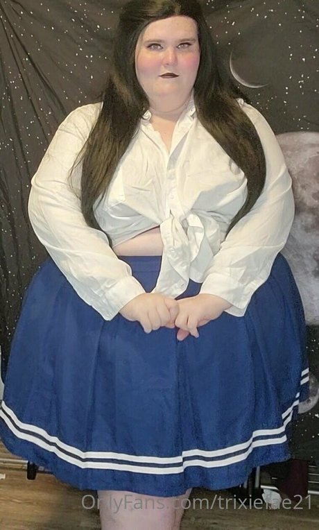 trixiefae21 freie nackte galerien