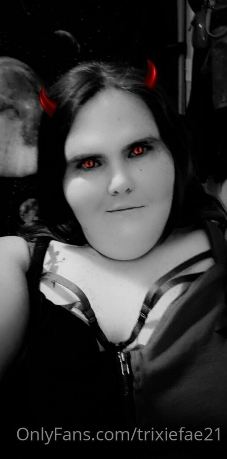 trixiefae21 xxx top galerie