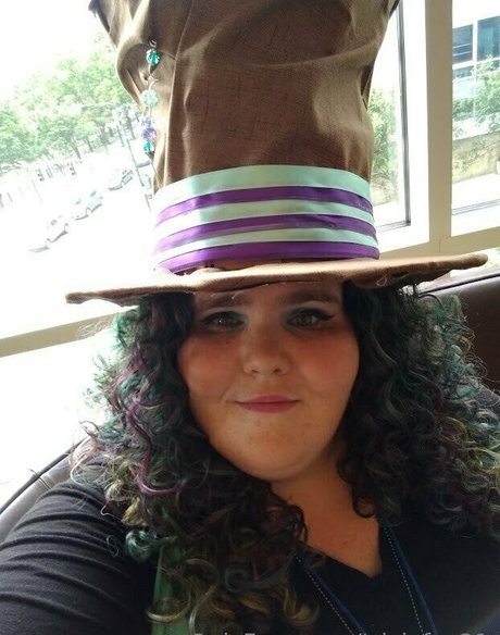 trixiefae21 beste pornografische bilder