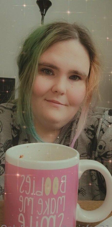 trixiefae21 xxx perfekte galerie