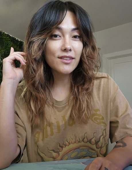 AvaGG porno schöne bild