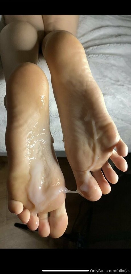 Feetbyjas nacktheit beste bild