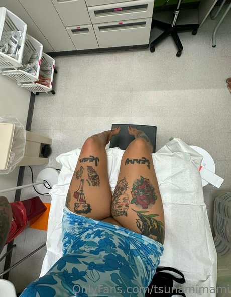 tsunamimami hd kostenlose galerien