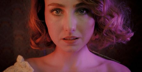 WhisperAudios ASMR sexy exklusive bild