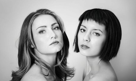 WhisperAudios ASMR hd nacktheit fotos