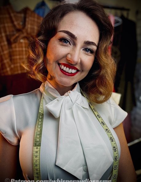 WhisperAudios ASMR freie erotische galerien