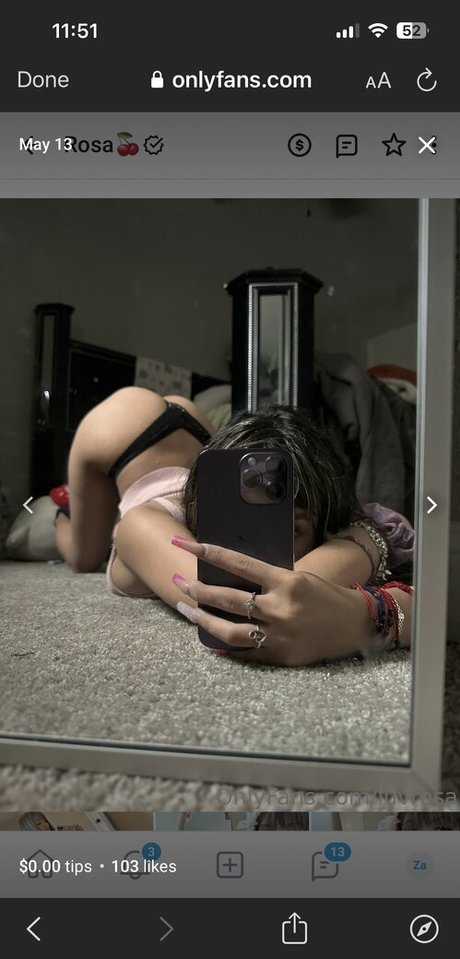 luvrosa xxx schöne archiv