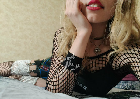 sweetvikixo sexy pornostar fotos